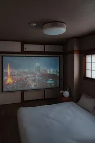 Right in the heart of Kofu | Private 2LDK | 6 people | With home theater - Image 2