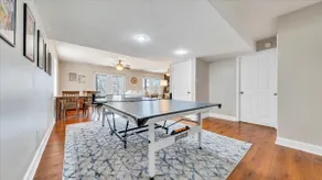 Lakefront 3BR - Dock|Fire Pit|Lawn Games|Game Room - Image 5
