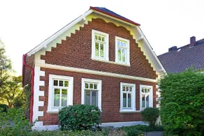 Vacation home in the forest - Image 2