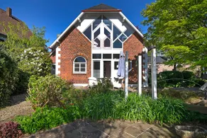 Vacation home in the forest - Image 5