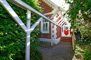 Vacation home in the forest - Image 3