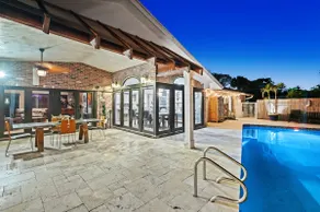 Parkside 1BR | Pool, Hot Tub & Tiki Hut - Image 5