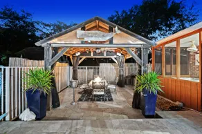 Parkside 1BR | Pool, Hot Tub & Tiki Hut - Image 4