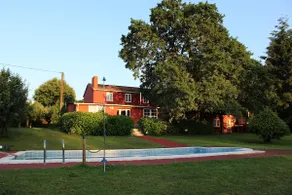 Casa de Piñeiro & Spa (Opcional),de pago. - Image 3