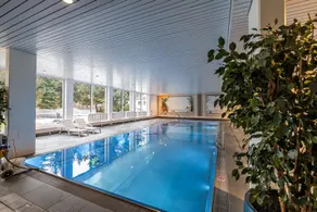 Ski, Hiking, Swim, Sauna & Gym - Image 5