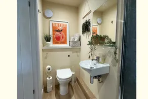 Studio in Newport - Image 5