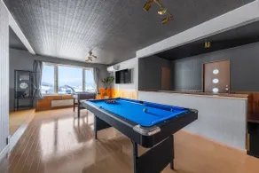 The Palace of Nature【Billiards/ Soccer game/ 187㎡】 - Image 2