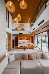 Three Bedroom Pool Villa - VIIV House by Soobali - Image 3