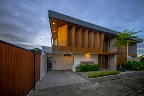 Three Bedroom Pool Villa - VIIV House by Soobali - Image 2