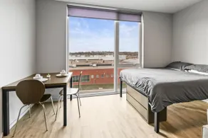 Prime Studio Spot | DT Omaha | GYM | Free WiFi - Image 4