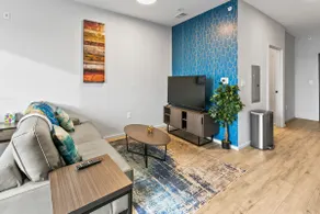 Prime Studio Spot | DT Omaha | GYM | Free WiFi - Image 3