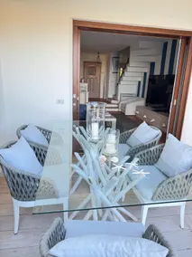 Dream House in the Prestigious Port of Porto Cervo - Image 4