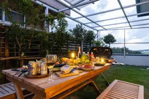 [Accommodates up to 7 people] Spacious and soothing cute house in the south! Recommended for children/BBQ/Wi-Fi - Image 5