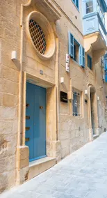 Valletta City Suites (Bastion Suite) - Image 5