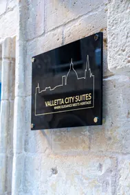 Valletta City Suites (Bastion Suite) - Image 3