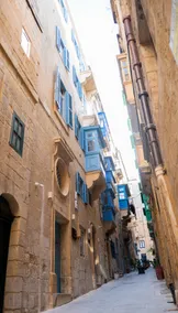 Valletta City Suites (Bastion Suite) - Image 2