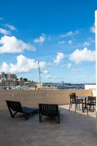 Valletta City Suites (Bastion Suite) - Image 4