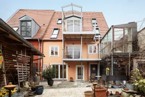 Premium Apartment with Terrace - Image 4