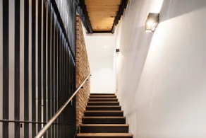 Premium Apartment with Terrace - Image 2