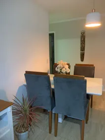 2 bedrooms, 4 beds apt Central Avenue 400 meters Roubadinhas - Image 5