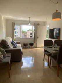 2 bedrooms, 4 beds apt Central Avenue 400 meters Roubadinhas - Image 4