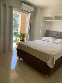 2 bedrooms, 4 beds apt Central Avenue 400 meters Roubadinhas - Image 2