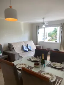 2 bedrooms, 4 beds apt Central Avenue 400 meters Roubadinhas - Image 5
