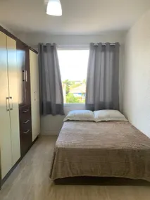 2 bedrooms, 4 beds apt Central Avenue 400 meters Roubadinhas - Image 4