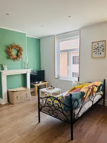 Cozy and bright apartment - Gravelines center - Image 2