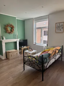 Cozy and bright apartment - Gravelines center - Image 3