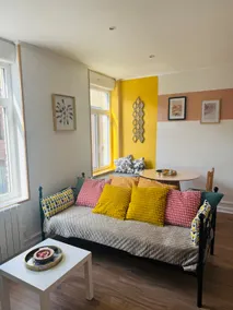 Cozy and bright apartment - Gravelines center - Image 5