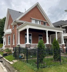 Cozy Victorian home by colleges w/ full kitchen - Image 2