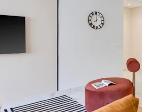 GoodMove Chic 2BR with top amenities in Hay Riad - Image 2