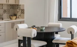 GoodMove Chic 2BR with top amenities in Hay Riad - Image 4