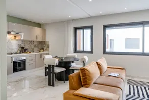 GoodMove Chic 2BR with top amenities in Hay Riad - Image 3