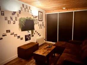 Small industrial-style house - Image 3