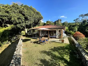 Villa in La Mesa, great views. Rest or work. - Image 2