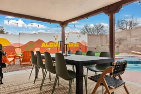 ABQ Heated Pool/Spa OPEN ALL YEAR!, GameRoom, Golf - Image 4