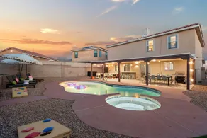 ABQ Heated Pool/Spa OPEN ALL YEAR!, GameRoom, Golf - Image 2