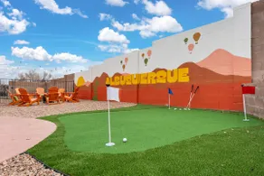 ABQ Heated Pool/Spa OPEN ALL YEAR!, GameRoom, Golf - Image 5