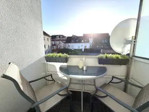 Mona Lisa; 24h-Check-in, 4 People, Balcony, Parking - Image 5