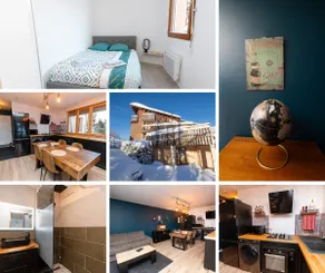 L'Atelier des Pistes à Métabief - Image 2