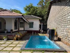 Villa Aayra - Premium cozy stay - 2BHK AC Villa - Image 5