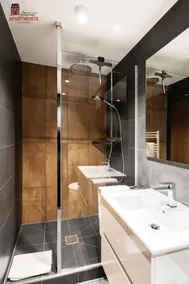Premium Apartment Balkon - Image 5