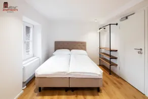 Premium Apartment Balkon - Image 3