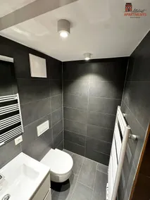 Premium Apartment Balkon - Image 2