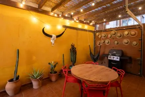 Casa Calderon Hondo, swimming pool, amazing views. - Image 3