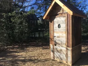 Hummingbird Tree House - Image 3