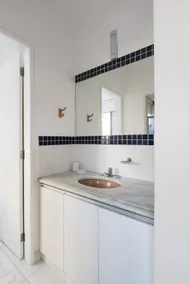 Your simple and complete apartment in Savassi - Image 5