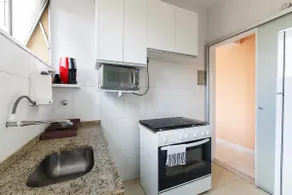 Your simple and complete apartment in Savassi - Image 4